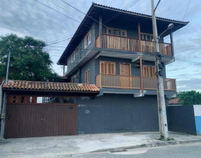 Quitinete família padrão
